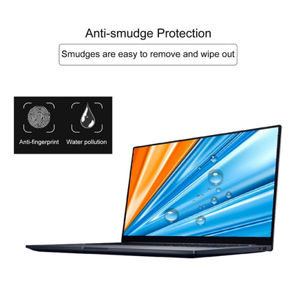 For Honor MagicBook Pro 2019 16 inch Laptop Screen HD Tempered Glass Protective Film-garmade.com