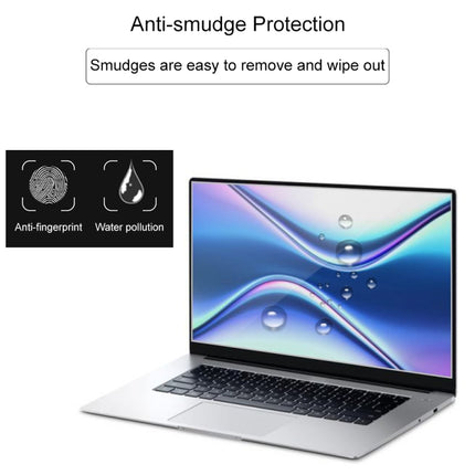 Laptop Screen HD Tempered Glass Protective Film For Honor MagicBook 15 15.6 inch-garmade.com