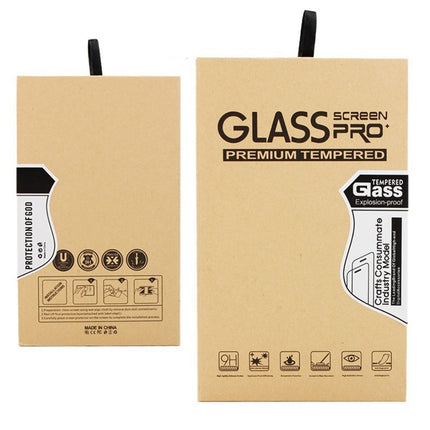 Laptop Screen HD Tempered Glass Protective Film For Samsung Galaxy 950XBE-X02 15.6 inch-garmade.com