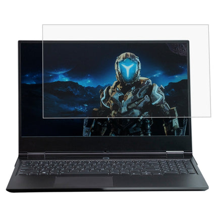 Laptop Screen HD Tempered Glass Protective Film For Lenovo LEGION Y9000X 15.6 inch-garmade.com