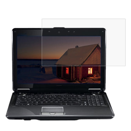 9H Laptop Tempered Glass Screen Protective Film For Asus M60W87Vp 16 inch-garmade.com