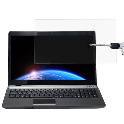 9H Laptop Tempered Glass Screen Protective Film For Asus X66W667Ic 16 inch-garmade.com