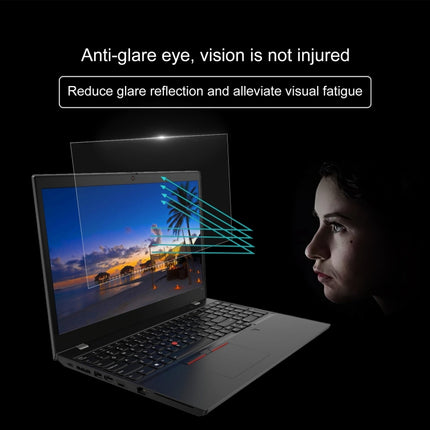 Laptop Screen HD Tempered Glass Protective Film For Alienware M15 15.6 inch-garmade.com