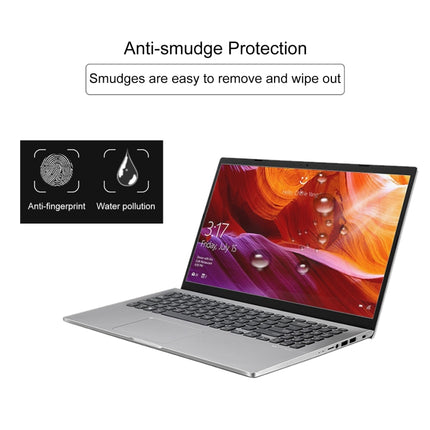 Laptop Screen HD Tempered Glass Protective Film For Asus ProArt G15 15.6 inch-garmade.com
