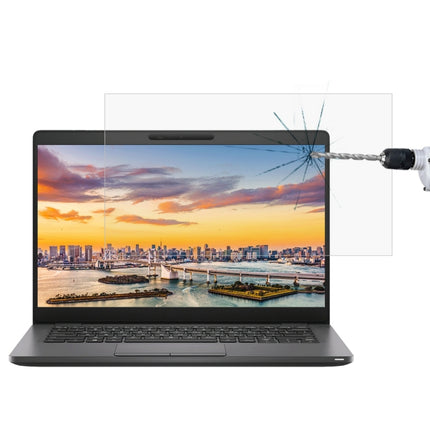 Laptop Screen HD Tempered Glass Protective Film For Dell Latitude 5300 13.3 inch-garmade.com