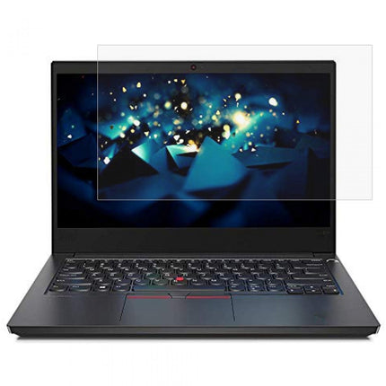 Laptop Screen HD Tempered Glass Protective Film For ThinkPad E14 Slim 14 inch-garmade.com