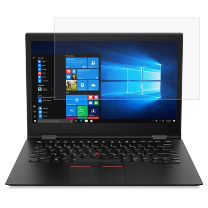 Laptop Screen HD Tempered Glass Protective Film For ThinkPad X1 Carbon 14 inch-garmade.com