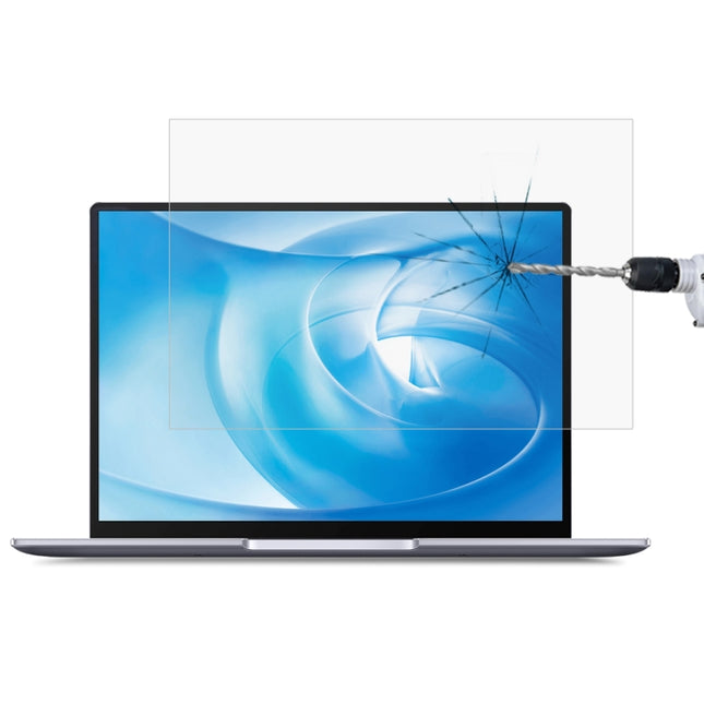 Laptop Screen HD Tempered Glass Protective Film For Huawei MateBook 14 2021 14 inch-garmade.com