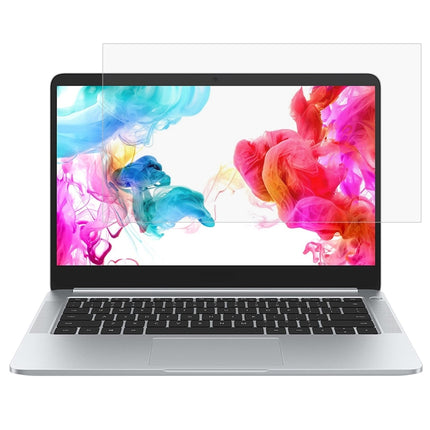 Laptop Screen HD Tempered Glass Protective Film For Huawei MateBook D 14 14 inch-garmade.com