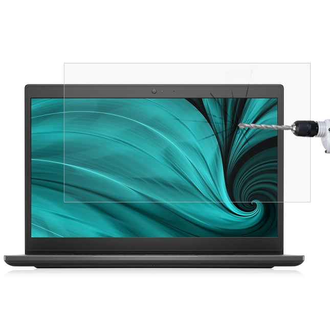 Laptop Screen HD Tempered Glass Protective Film For Dell Latitude 3420 14 inch-garmade.com