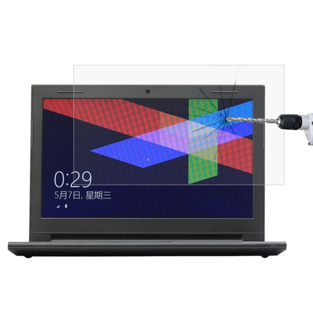Laptop Screen HD Tempered Glass Protective Film For Dell Vostro 14 14 inch-garmade.com