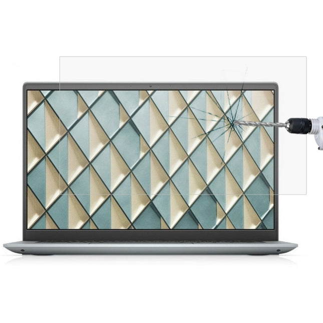 Laptop Screen HD Tempered Glass Protective Film For Dell Inspiron 5000 Urban 14 14 inch-garmade.com