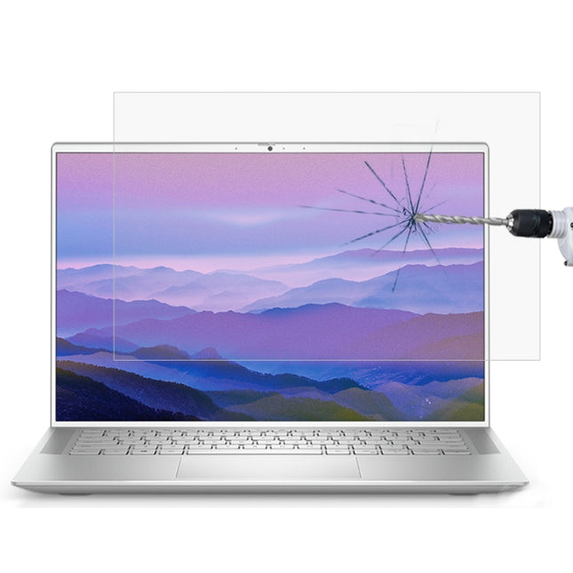 Laptop Screen HD Tempered Glass Protective Film For Dell Inspiron 7000 14 14 inch-garmade.com
