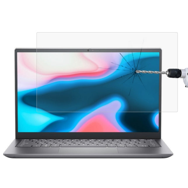 Laptop Screen HD Tempered Glass Protective Film For Dell Inspiron 14 14 inch-garmade.com