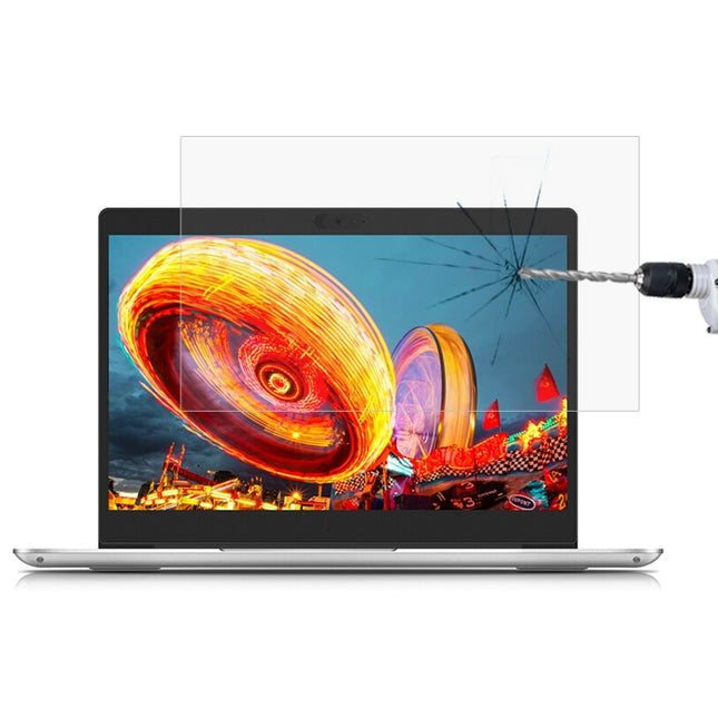 Laptop Screen HD Tempered Glass Protective Film For HP 66 Pro 14 G3 14 inch-garmade.com