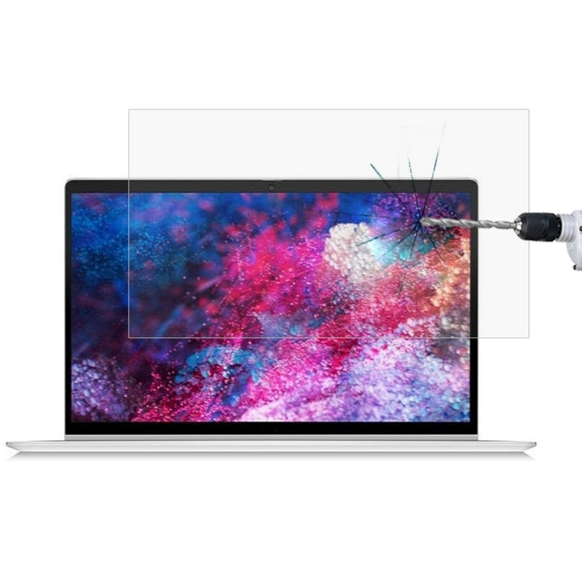 Laptop Screen HD Tempered Glass Protective Film For HP 66 Pro 14 G4 14 inch-garmade.com