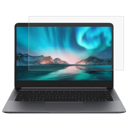 Laptop Screen HD Tempered Glass Protective Film For Honor MagicBook 2019 14 inch-garmade.com