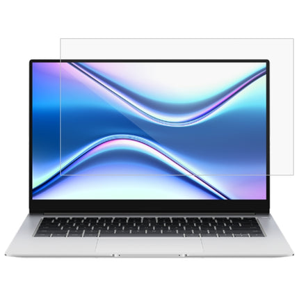 Laptop Screen HD Tempered Glass Protective Film For Honor MagicBook X 14 14 inch-garmade.com