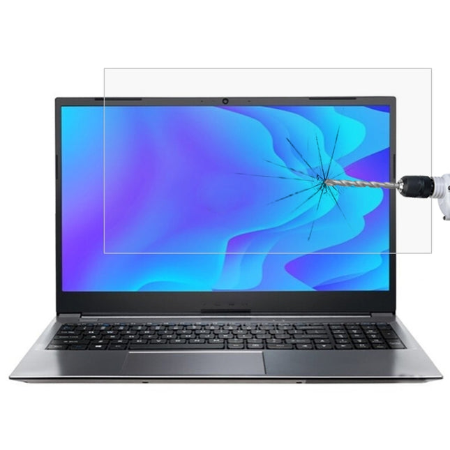 Laptop Screen HD Tempered Glass Protective Film For ThundeRobot IGER Air 14 inch-garmade.com