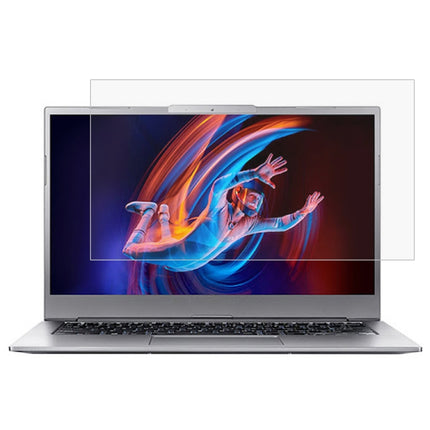 Laptop Screen HD Tempered Glass Protective Film For ThundeRobot MixBook Air 14 inch-garmade.com