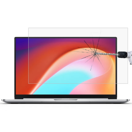 Laptop Screen HD Tempered Glass Protective Film For Xiaomi RedmiBook 14 II 14 inch-garmade.com