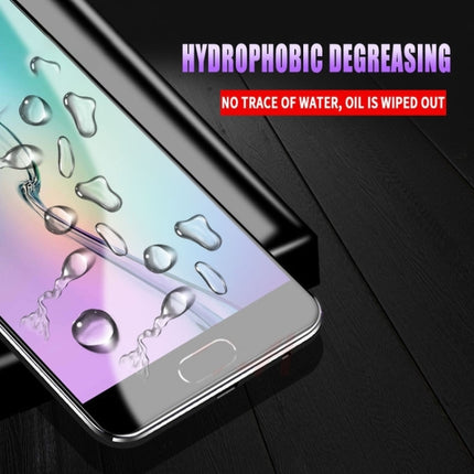 For Samsung Galaxy S22 5G Full Screen Protector Explosion-proof Hydrogel Film-garmade.com