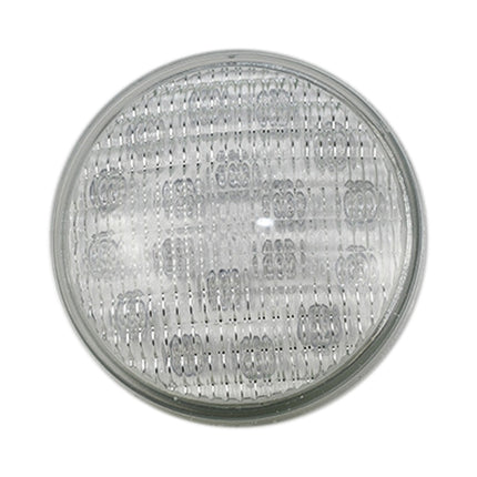 9W LED Recessed Swimming Pool Light Underwater Light Source(Colorful Light)-garmade.com