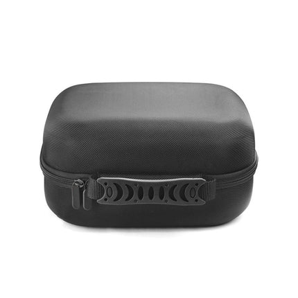 For Dianji Mini PC Protective Storage Bag(Black)-garmade.com