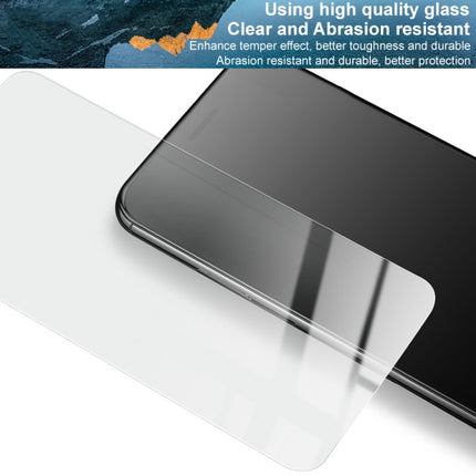 For Samsung Galaxy S22+ 5G imak H Series Tempered Glass Film-garmade.com