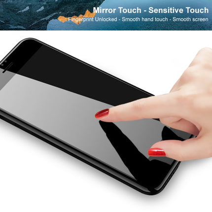For Samsung Galaxy S22+ 5G imak H Series Tempered Glass Film-garmade.com