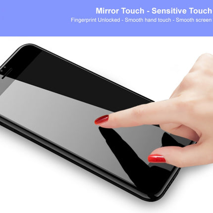 For Samsung Galaxy S22+ 5G imak 9H Full Screen Tempered Glass Film Pro+ Series-garmade.com