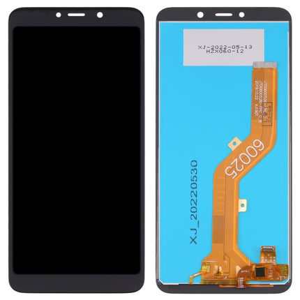 TFT LCD Screen For Itel A56 / A56 Pro with Digitizer Full Assembly-garmade.com