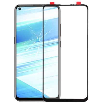 For vivo Z5X Front Screen Outer Glass Lens with OCA Optically Clear Adhesive-garmade.com