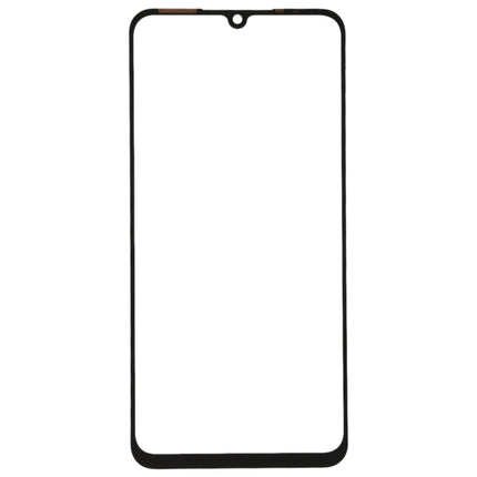 For vivo Y97 / Z3 Front Screen Outer Glass Lens with OCA Optically Clear Adhesive-garmade.com