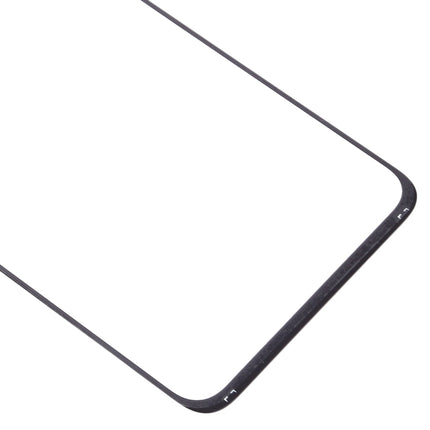 For Samsung Galaxy A70 Front Screen Outer Glass Lens with OCA Optically Clear Adhesive-garmade.com
