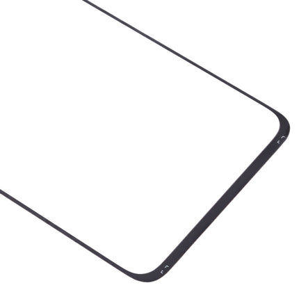 For Samsung Galaxy A80 / A90 Front Screen Outer Glass Lens with OCA Optically Clear Adhesive-garmade.com