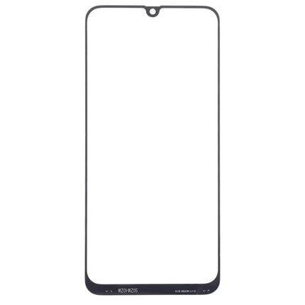 For Samsung Galaxy A32 4G Front Screen Outer Glass Lens with OCA Optically Clear Adhesive-garmade.com