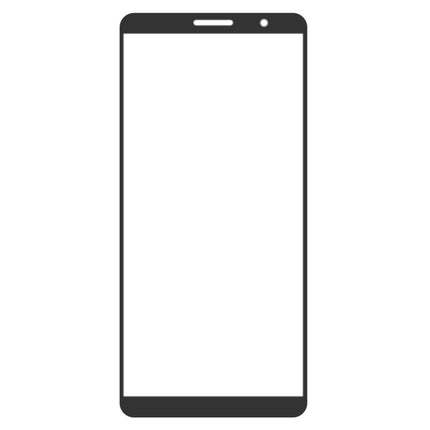 For Samsung Galaxy A01 Core / A013 Front Screen Outer Glass Lens with OCA Optically Clear Adhesive-garmade.com