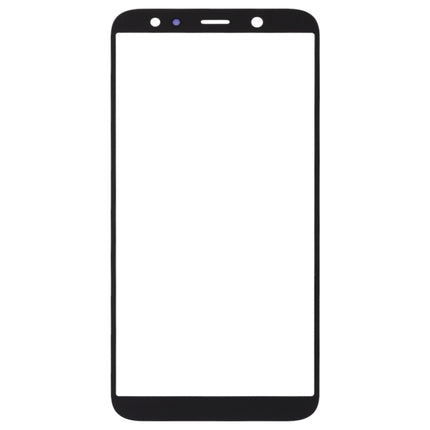 For Samsung Galaxy A6 (2018) / A600 Front Screen Outer Glass Lens with OCA Optically Clear Adhesive-garmade.com