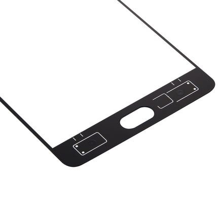 For OnePlus 5 Front Screen Outer Glass Lens with OCA Optically Clear Adhesive-garmade.com