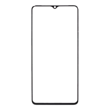 For OnePlus 7T Front Screen Outer Glass Lens with OCA Optically Clear Adhesive-garmade.com