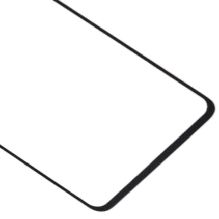 For OnePlus 7T Front Screen Outer Glass Lens with OCA Optically Clear Adhesive-garmade.com