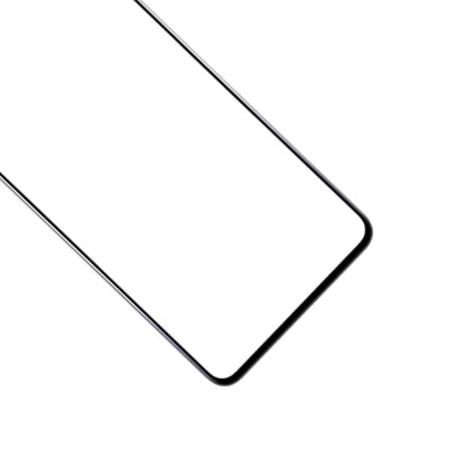 For OnePlus 8T Front Screen Outer Glass Lens with OCA Optically Clear Adhesive-garmade.com