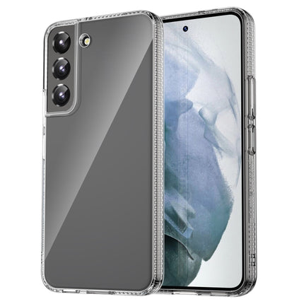 For Samsung Galaxy S22+ 5G High Transparent TPU Shockproof Phone Case-garmade.com