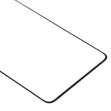 For OPPO Reno Ace2 Front Screen Outer Glass Lens with OCA Optically Clear Adhesive-garmade.com