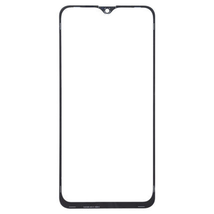 For OPPO A9 / A9X Front Screen Outer Glass Lens with OCA Optically Clear Adhesive-garmade.com