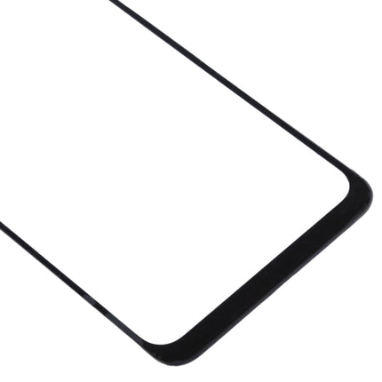 For OPPO A9 / A9X Front Screen Outer Glass Lens with OCA Optically Clear Adhesive-garmade.com