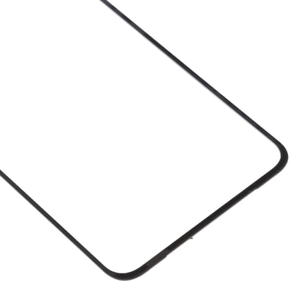 For OPPO K3 / F11 Pro Front Screen Outer Glass Lens with OCA Optically Clear Adhesive-garmade.com