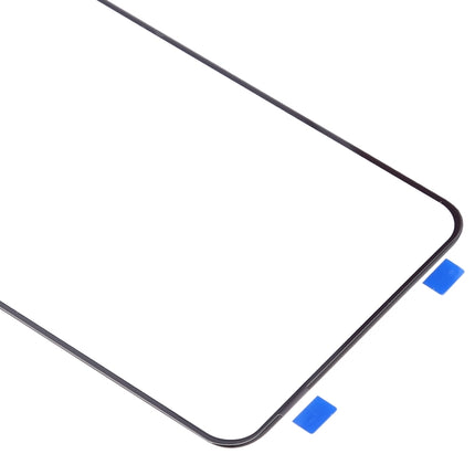 Front Screen Outer Glass Lens with OCA Optically Clear Adhesive for Xiaomi Redmi Note 9S/Redmi Note 9 Pro Max/Redmi Note 9 Pro India-garmade.com