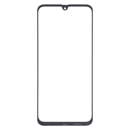 Front Screen Outer Glass Lens with OCA Optically Clear Adhesive for Xiaomi Redmi Note 7 Pro/Redmi Note 7-garmade.com